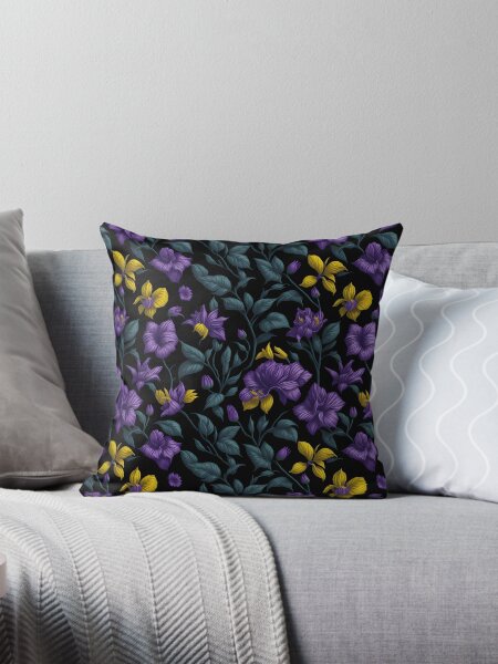 Item preview, 3D Floral Kaleidoscope designed and sold by RRJTrends.