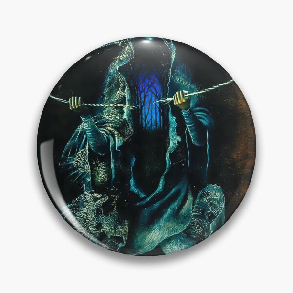 Item preview, Breaking The Vicious Cycle (1962), by Remedios Varo designed and sold by Gabriel S.