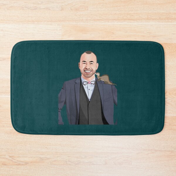 Item preview, Impractical Jokers - Murr _amp_ Farret Awesome Illustration designed and sold by PettifordKarm.