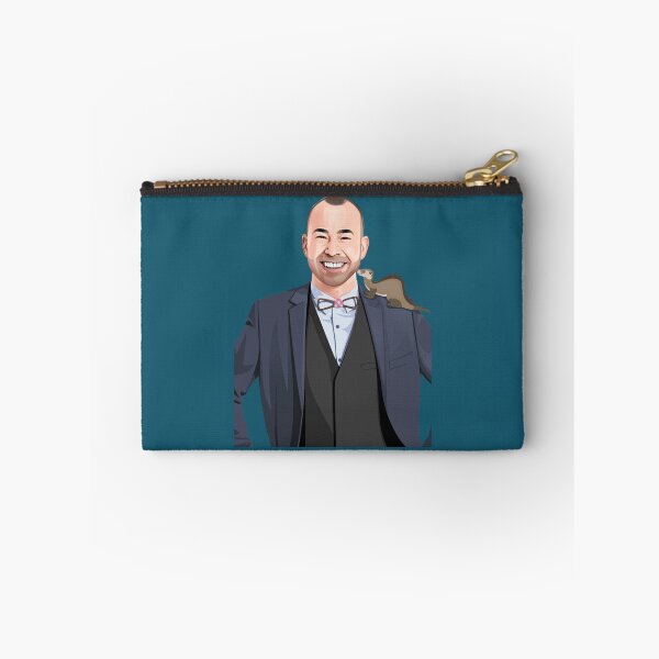 Item preview, Impractical Jokers - Murr _amp_ Farret Awesome Illustration designed and sold by PettifordKarm.