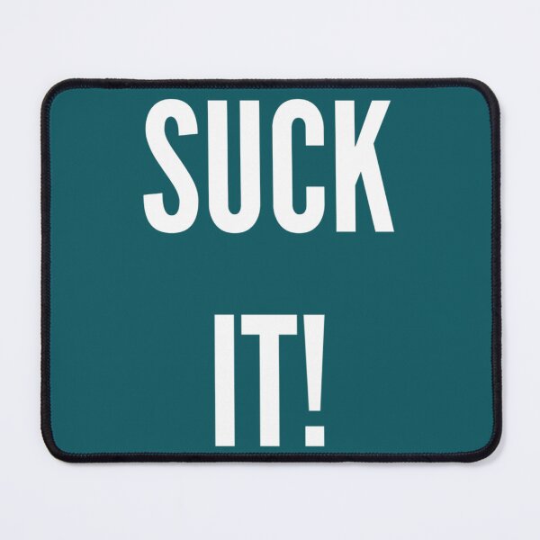 Item preview, Impractical Jokers - Suck It designed and sold by PettifordKarm.
