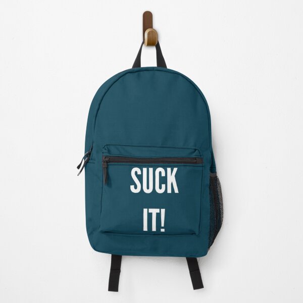 Item preview, Impractical Jokers - Suck It designed and sold by PettifordKarm.