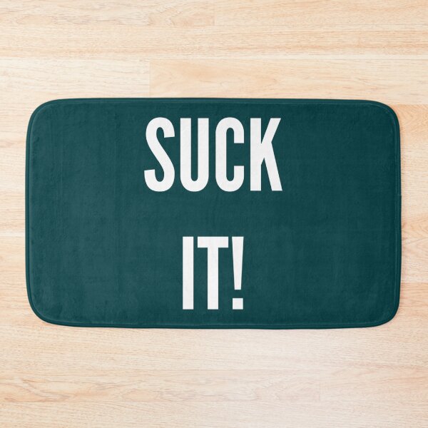 Item preview, Impractical Jokers - Suck It designed and sold by PettifordKarm.