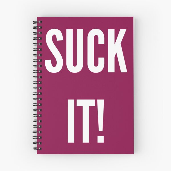 Item preview, Impractical Jokers - Suck It designed and sold by PettifordKarm.