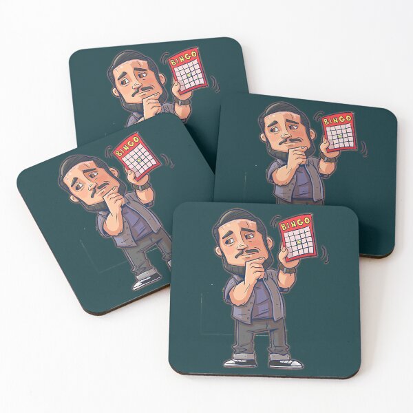 Item preview, Impractical Jokers (3) designed and sold by PettifordKarm.