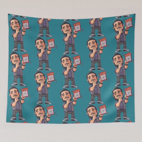 Item preview, Impractical Jokers (3) designed and sold by PettifordKarm.
