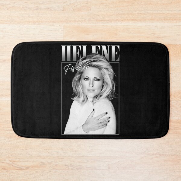 Item preview, HELENE FISCHER  designed and sold by garrett-ervante.