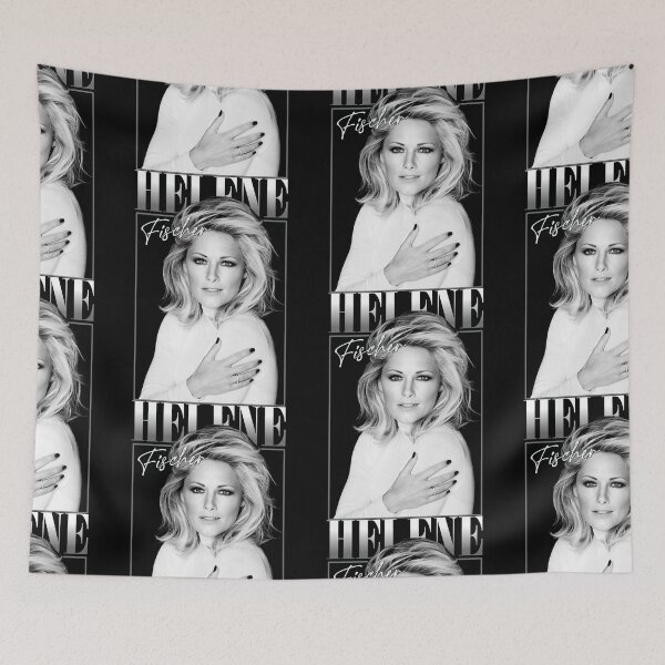 Item preview, HELENE FISCHER  designed and sold by garrett-ervante.