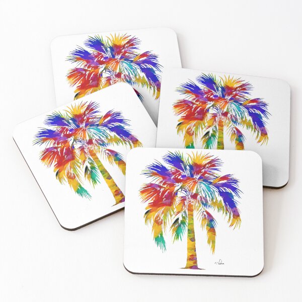 Item preview, Palm Tree designed and sold by Tom Sachse.