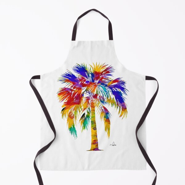 Item preview, Palm Tree designed and sold by Tom Sachse.
