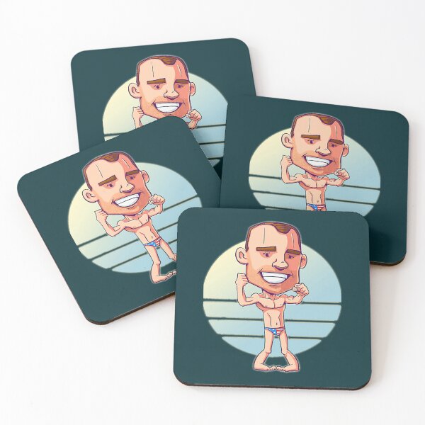 Item preview, Impractical Jokers (5) designed and sold by PettifordKarm.