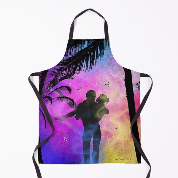 Item preview, 'If You Believe In Magic, Come Along With Me' by Helen V James designed and sold by helenvjames.