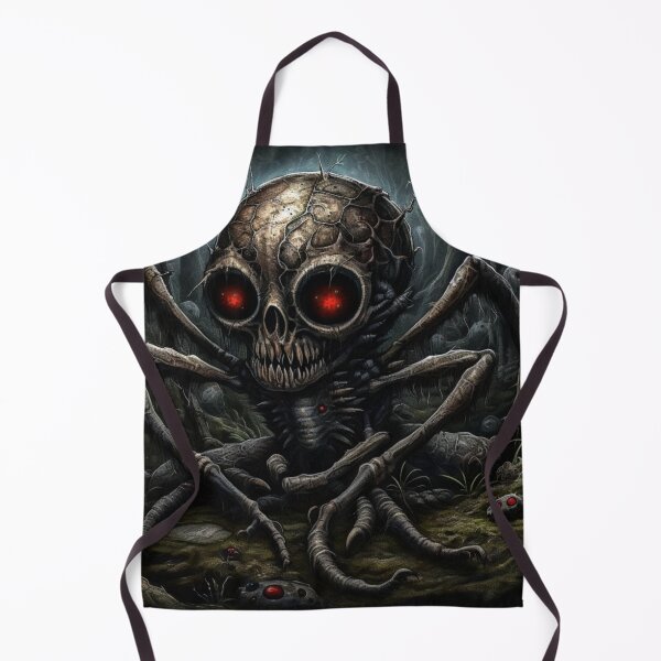 Item preview, Skeleton Creature designed and sold by Dawn van Doorn.