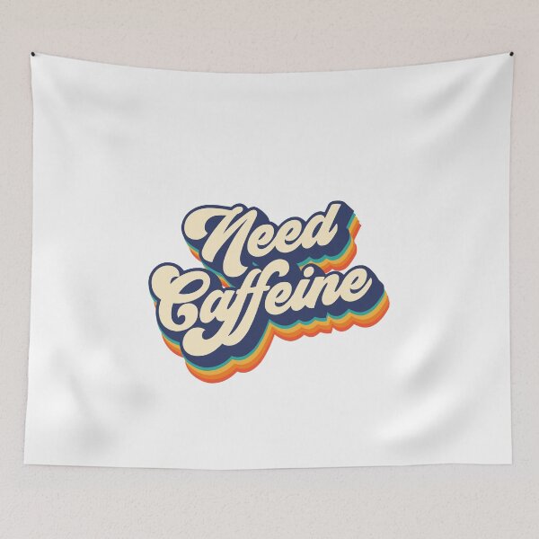 Item preview, need caffeine designed and sold by NinoMelon.