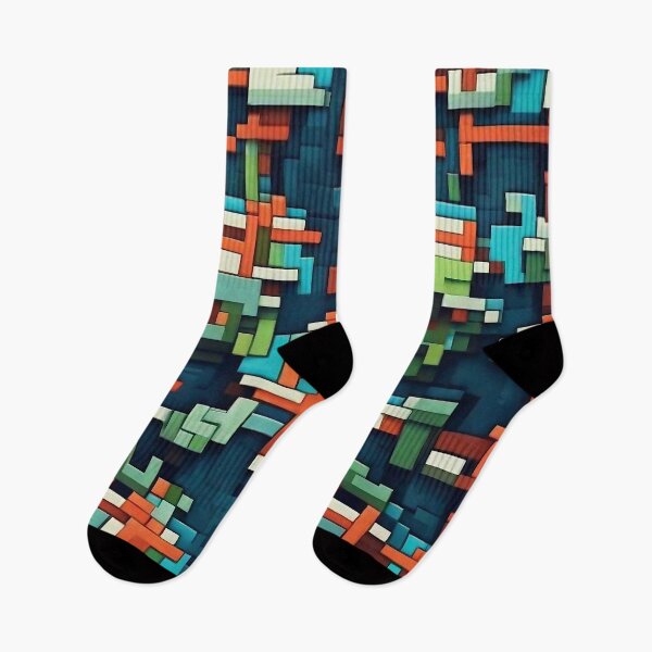 Item preview, Pixels designed and sold by M-Y-A-R-T-.