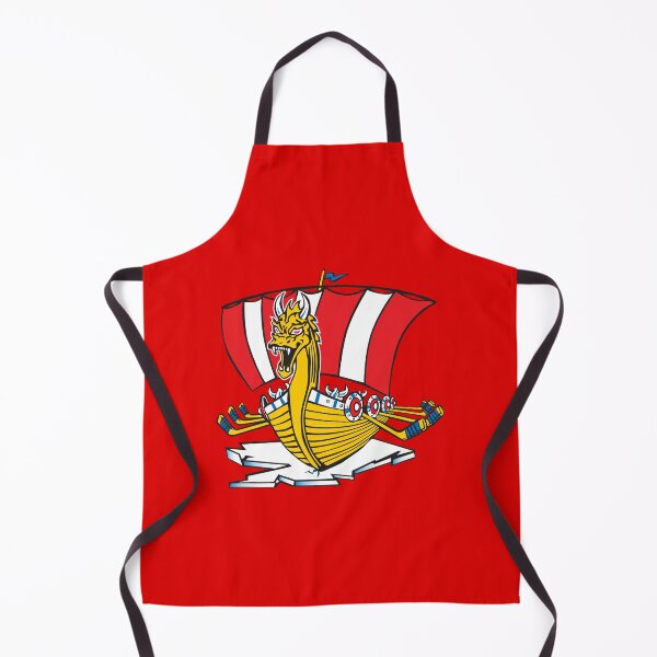 Item preview, Baie Comeau Drakkar designed and sold by Roasto.