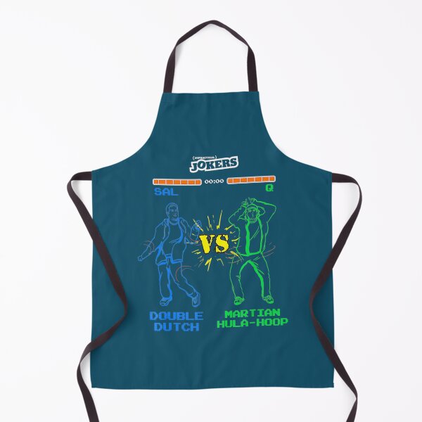 Item preview, Impractical Jokers Double Dutch Martian Hula Hoop designed and sold by PettifordKarm.