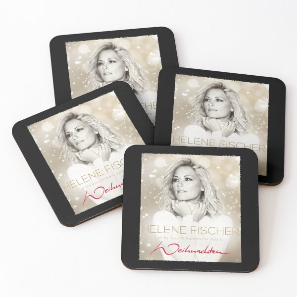 Item preview, HELENE FISCHER  designed and sold by garrett-ervante.