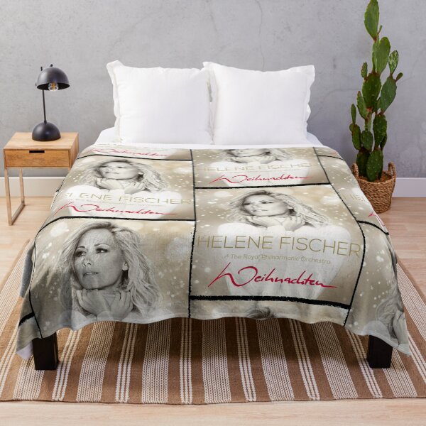 Item preview, HELENE FISCHER  designed and sold by garrett-ervante.