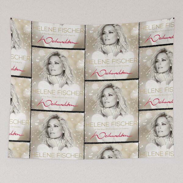 Item preview, HELENE FISCHER  designed and sold by garrett-ervante.