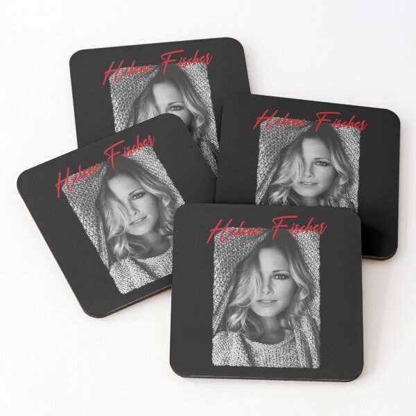 Item preview, HELENE FISCHER  designed and sold by garrett-ervante.