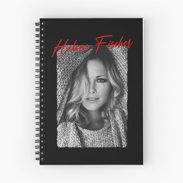 Item preview, HELENE FISCHER  designed and sold by garrett-ervante.