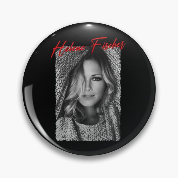 Item preview, HELENE FISCHER  designed and sold by garrett-ervante.
