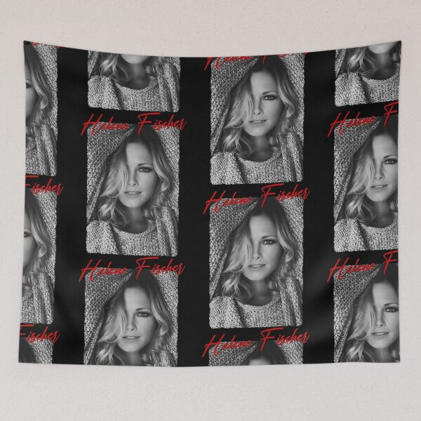 Item preview, HELENE FISCHER  designed and sold by garrett-ervante.