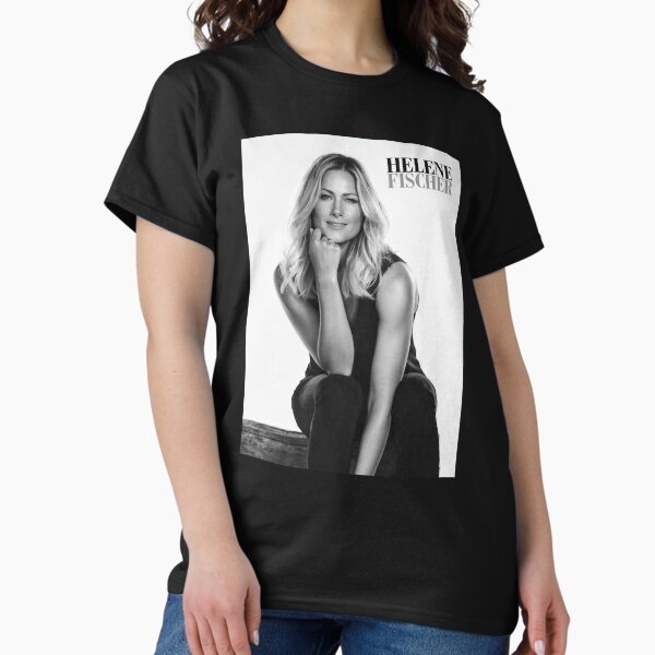 Item preview, HELENE FISCHER  designed and sold by garrett-ervante.