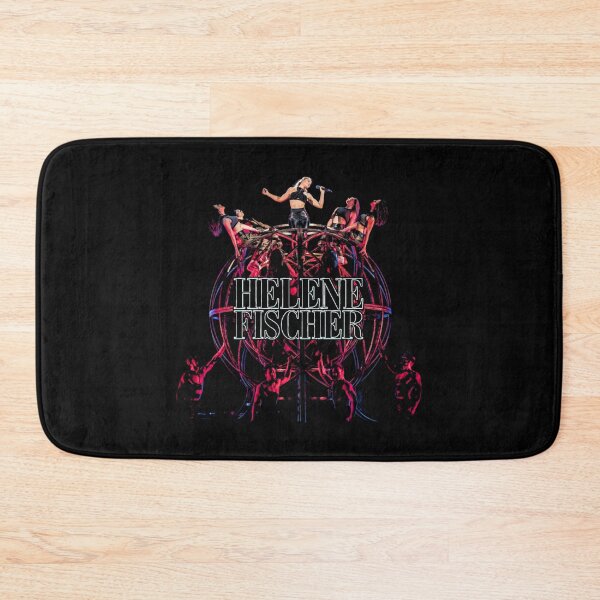 Item preview, HELENE FISCHER  designed and sold by garrett-ervante.