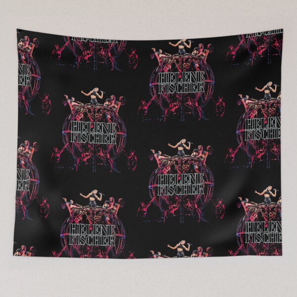 Item preview, HELENE FISCHER  designed and sold by garrett-ervante.