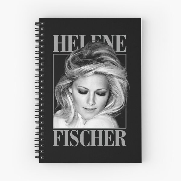 Item preview, HELENE FISCHER  designed and sold by garrett-ervante.