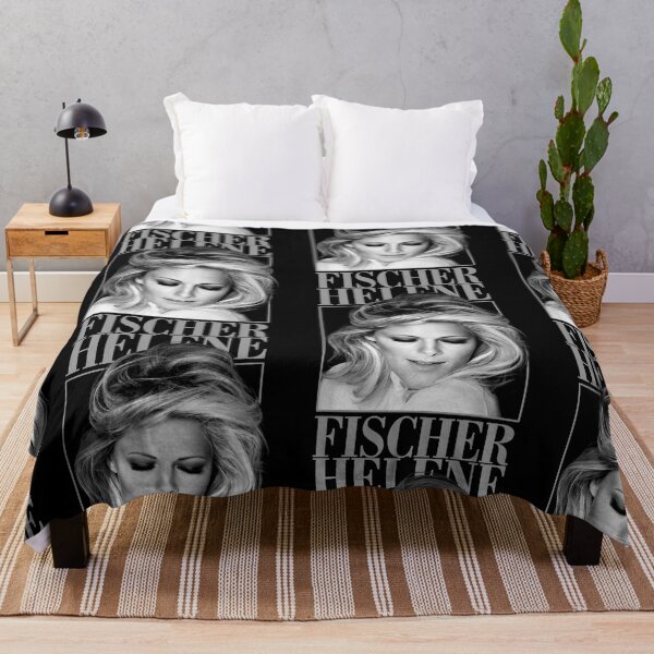 Item preview, HELENE FISCHER  designed and sold by garrett-ervante.