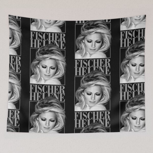Item preview, HELENE FISCHER  designed and sold by garrett-ervante.