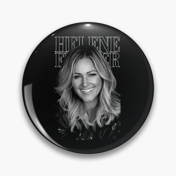 Item preview, HELENE FISCHER  designed and sold by garrett-ervante.