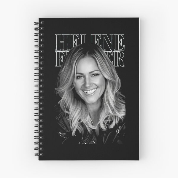 Item preview, HELENE FISCHER  designed and sold by garrett-ervante.
