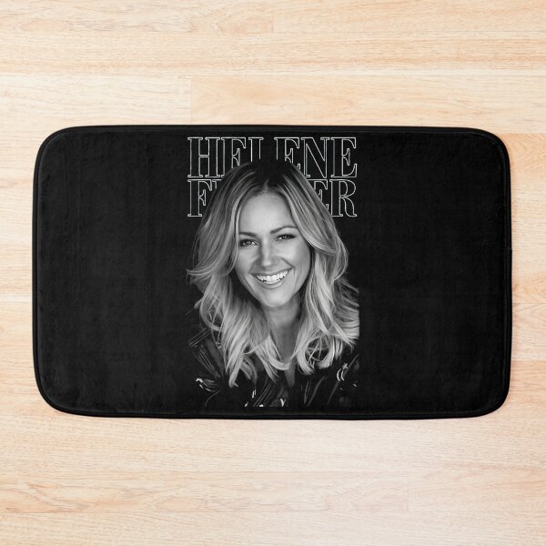 Item preview, HELENE FISCHER  designed and sold by garrett-ervante.