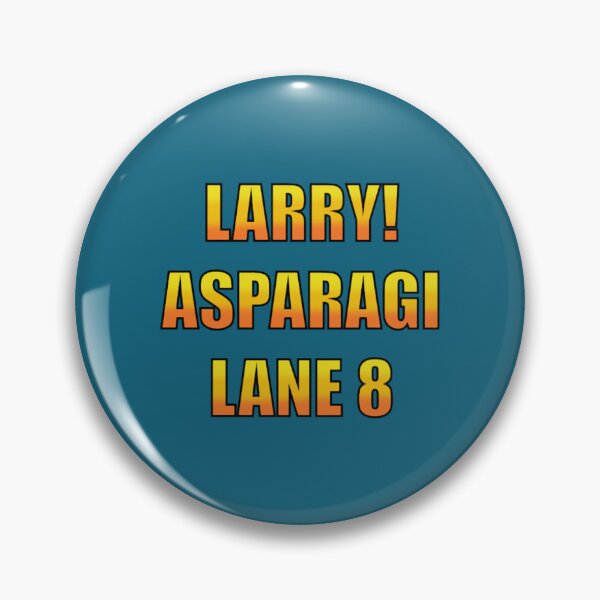 Item preview, Impractical jokers Larry Classic  designed and sold by PettifordKarm.
