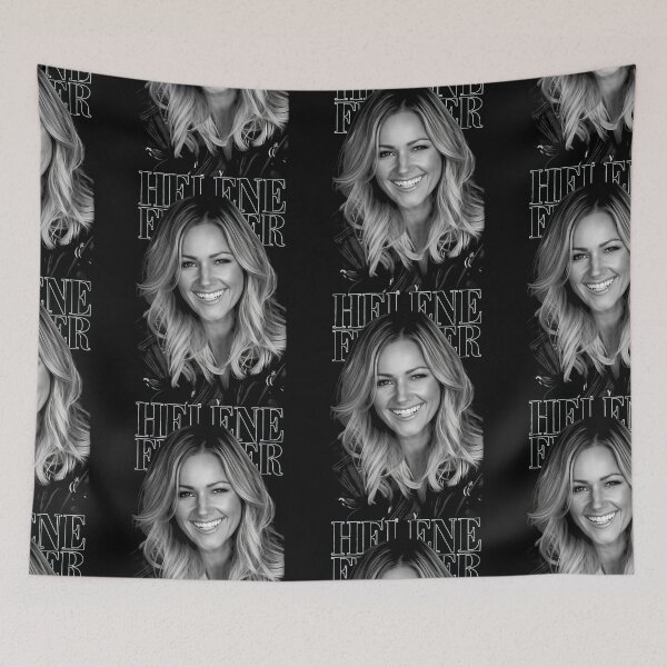 Item preview, HELENE FISCHER  designed and sold by garrett-ervante.