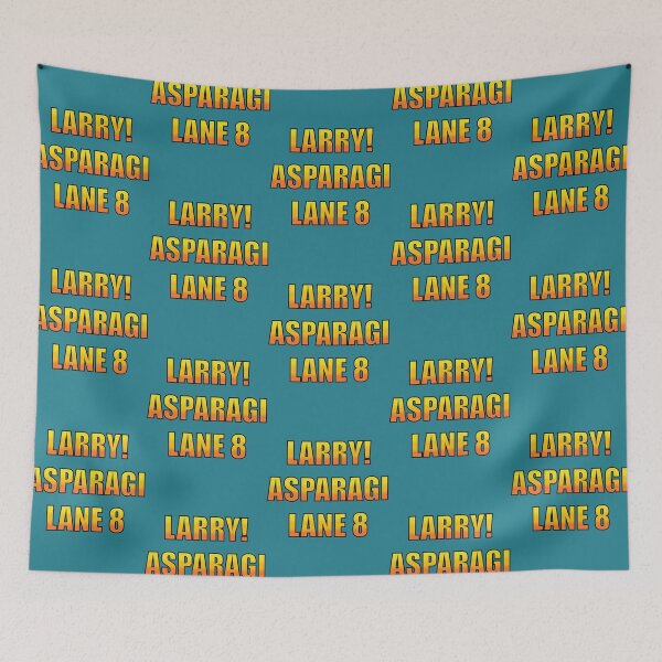 Item preview, Impractical jokers Larry Classic  designed and sold by PettifordKarm.