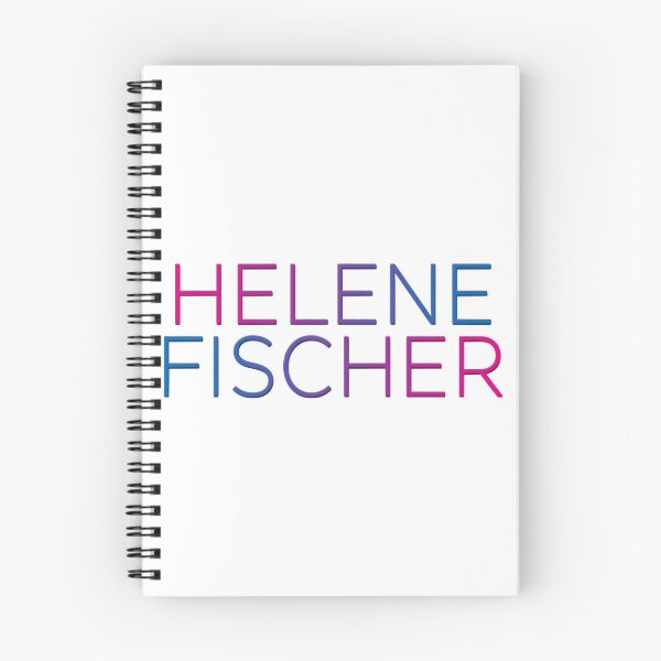 Item preview, HELENE FISCHER  designed and sold by garrett-ervante.