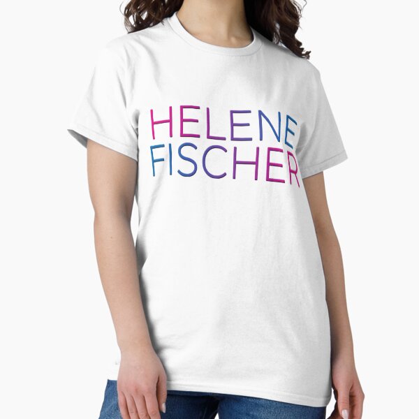 Item preview, HELENE FISCHER  designed and sold by garrett-ervante.