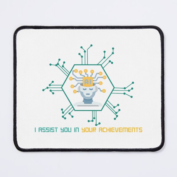 Item preview, tecnologie de l'inteligence artificiel designed and sold by morabert.