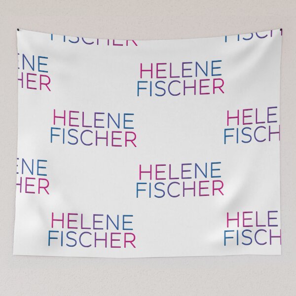 Item preview, HELENE FISCHER  designed and sold by garrett-ervante.