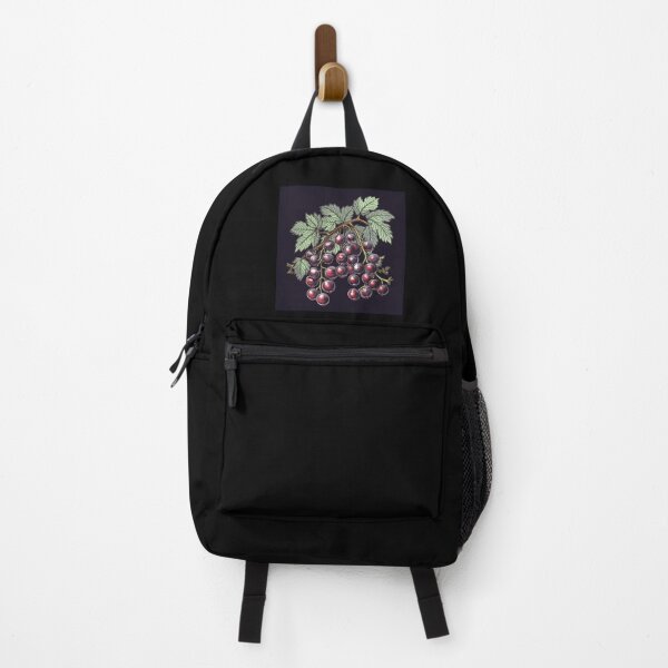 Item preview, Blackcurrant drawing designed and sold by ComicsFactory.