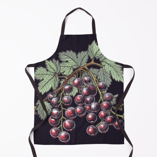 Item preview, Blackcurrant drawing designed and sold by ComicsFactory.