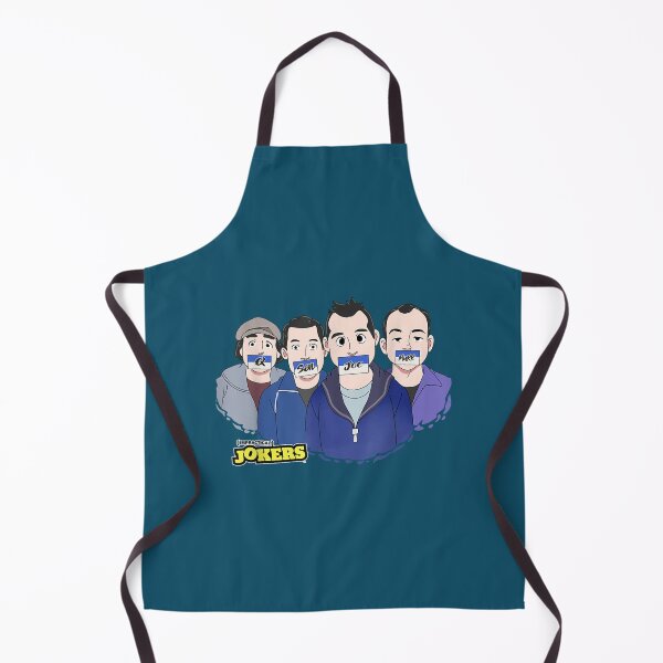 Item preview, Copy of Impractical Jokers(2) designed and sold by PettifordKarm.