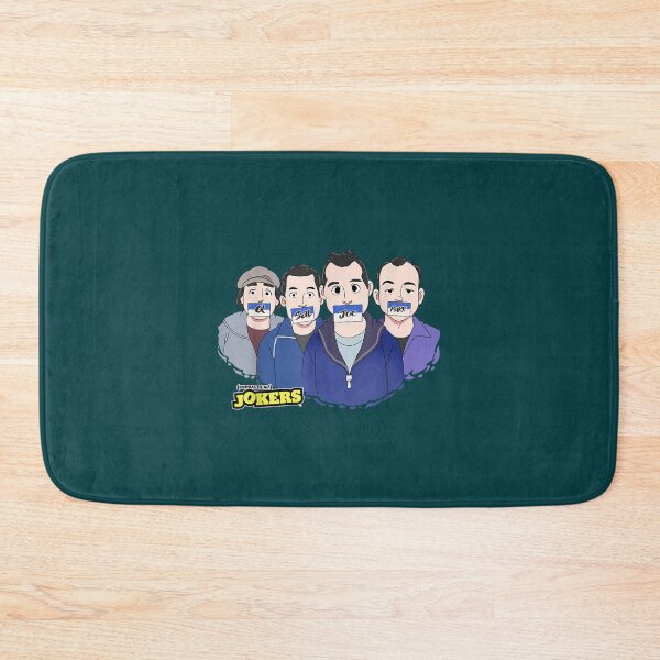 Item preview, Copy of Impractical Jokers(2) designed and sold by PettifordKarm.