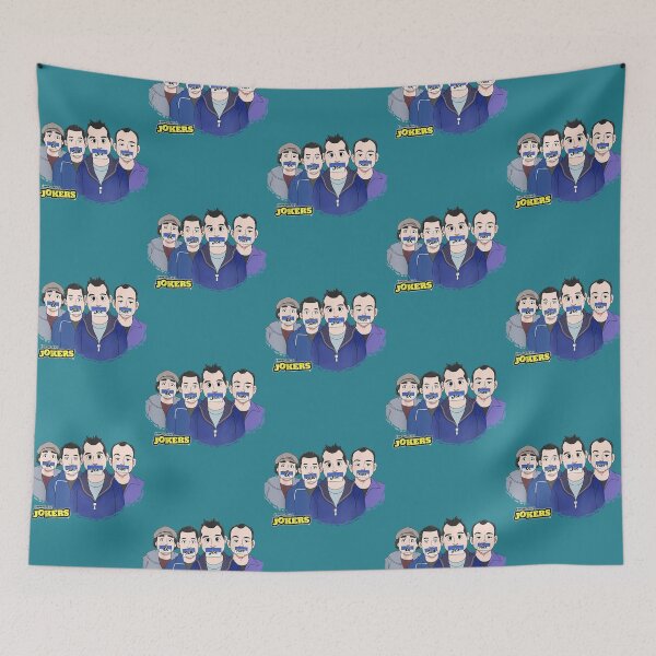 Item preview, Copy of Impractical Jokers(2) designed and sold by PettifordKarm.