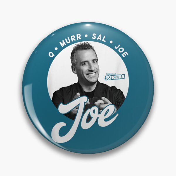 Item preview, Impractical Jokers Team Joe designed and sold by PettifordKarm.